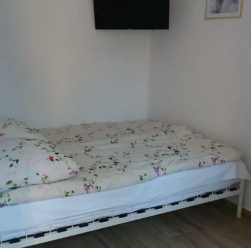 Homestay Goscinne Bemar *