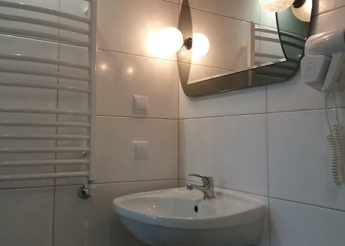 Homestay Goscinne Bemar