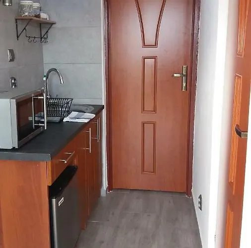 Goscinne Bemar Rum i privatbostad *