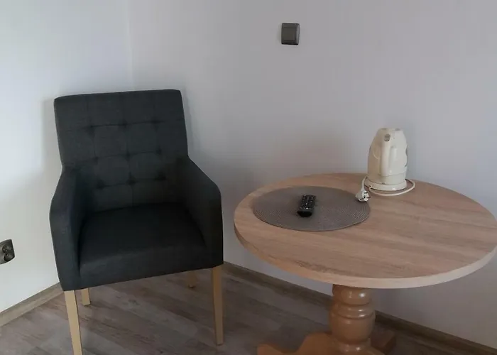 Goscinne Bemar Jastarnia