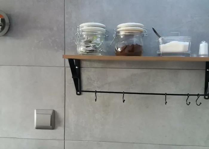 Homestay Goscinne Bemar *