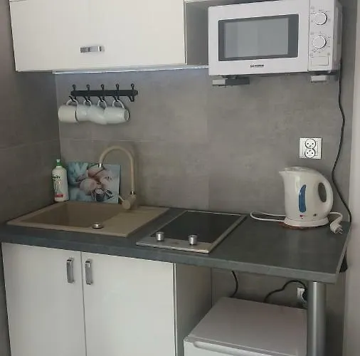 Goscinne Bemar Homestay