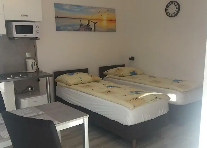 Homestay Goscinne Bemar *