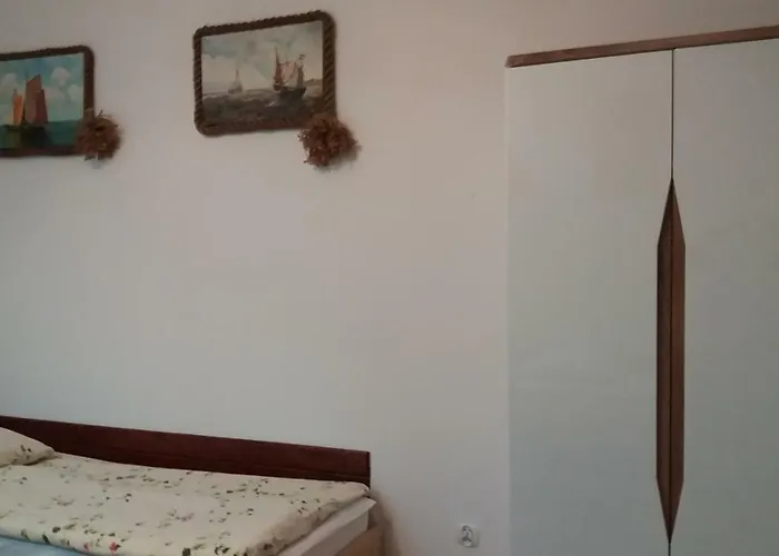 Goscinne Bemar * Jastarnia